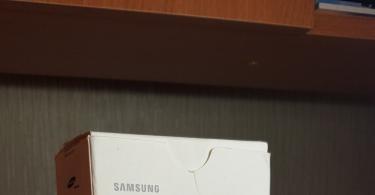 Samsung Galaxy J7 SM-J710F (2016): обзор смартфона с хорошей батареей и камерой